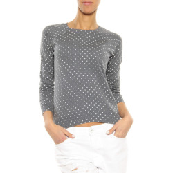 Sweater Sun68 grey